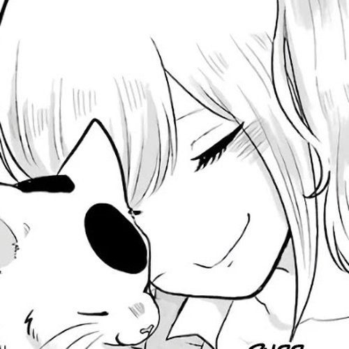 Yome no Manimani Chapter 13 cover