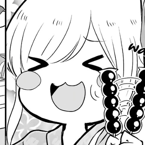 Yome no Manimani Chapter 15 cover