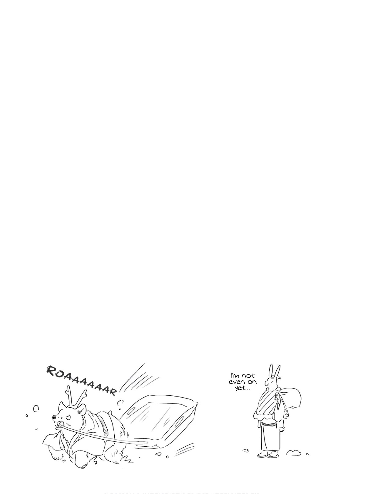 Yome no Manimani Chapter 20 page 20 - Chapter 20