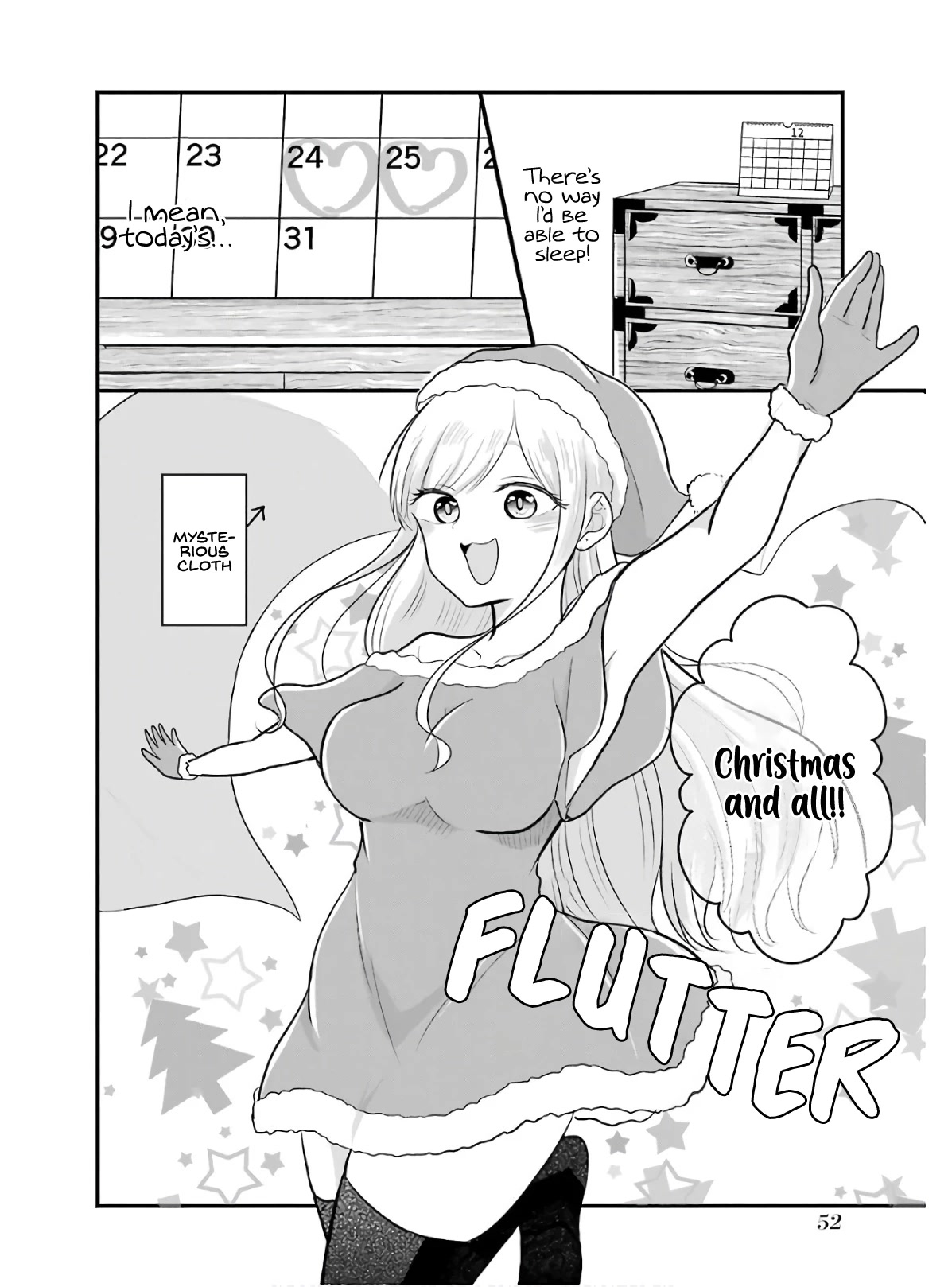 Yome no Manimani Chapter 20 page 9 - Chapter 20