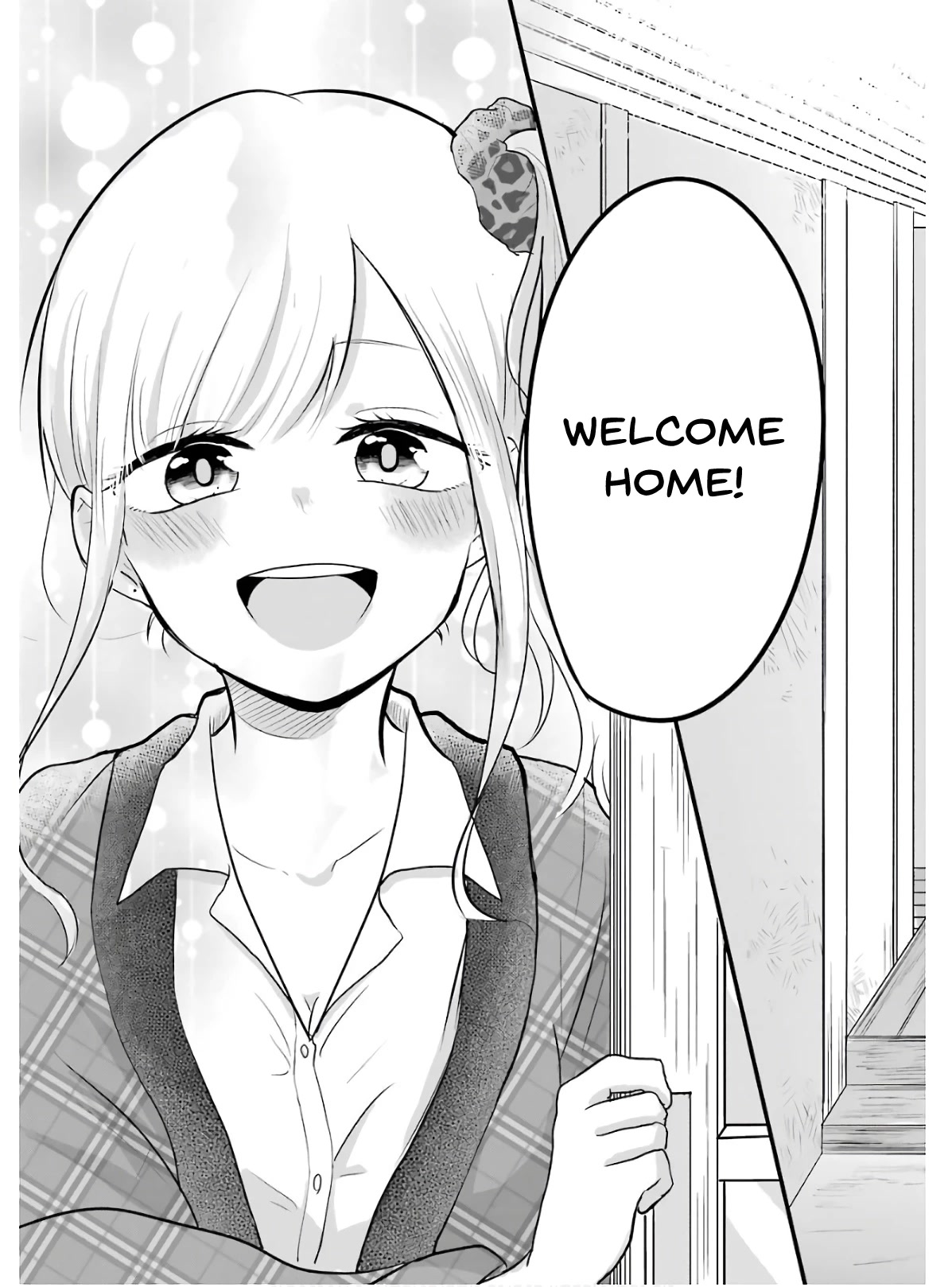 Yome no Manimani Chapter 21 page 18 - Chapter 21