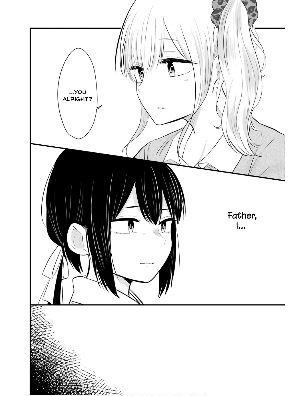 Yome no Manimani Chapter 24 page 19 - Chapter 24