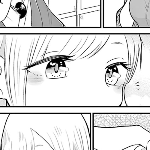 Yome no Manimani Chapter 6 cover