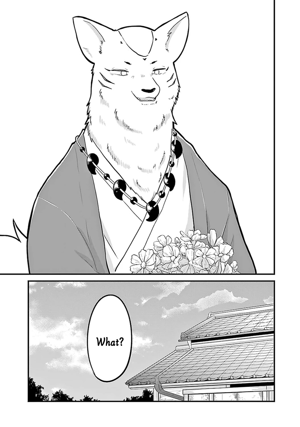 Yome no Manimani Chapter 7 page 24 - Chapter 7
