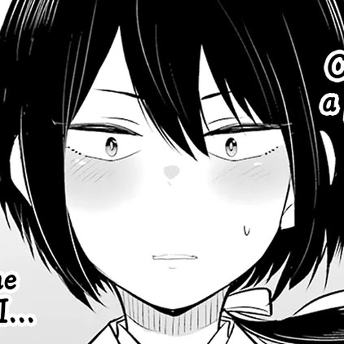 Yome no Manimani Chapter 9 cover