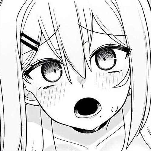 Yomega Kiss Chapter 10 cover