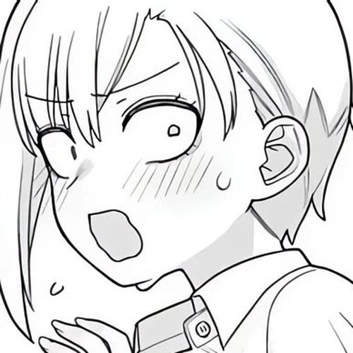 Yomega Kiss Chapter 12.5 cover