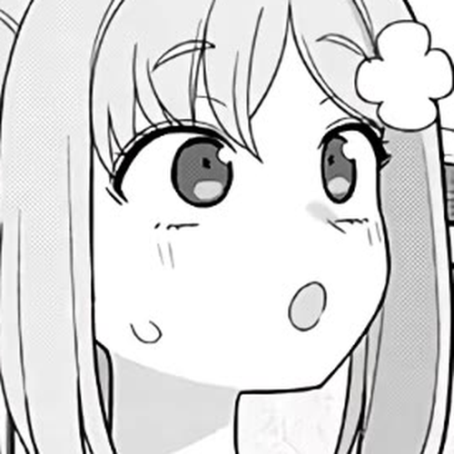 Yomega Kiss Chapter 13.5 cover