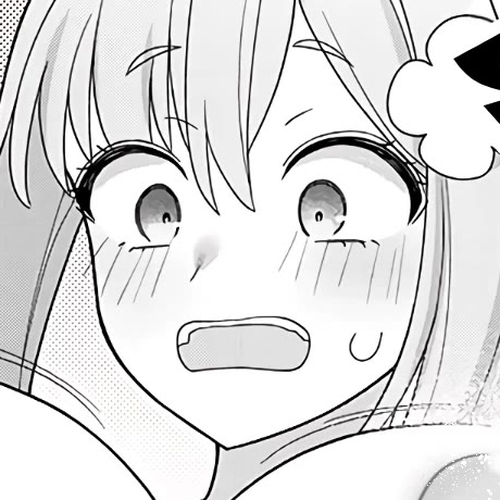 Yomega Kiss Chapter 14 cover