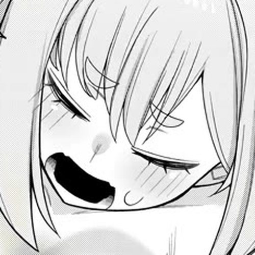 Yomega Kiss Chapter 19.5: Extra Edition (7) cover