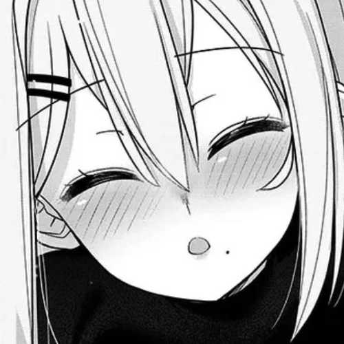 Yomega Kiss Chapter 4 cover