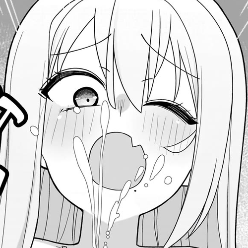 Yomega Kiss Chapter 7.5 cover