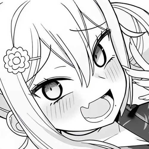Yomega Kiss Chapter 7 cover