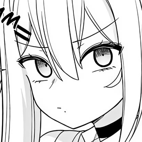 Yomega Kiss Chapter 9 cover