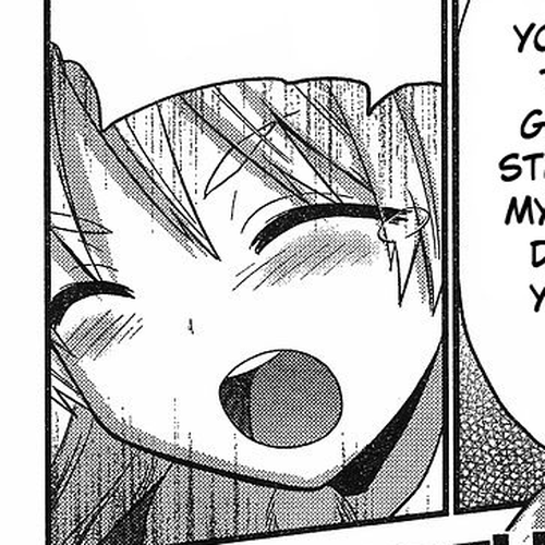 Yomeiro Choice Chapter 14: The Girl Is Blue? cover