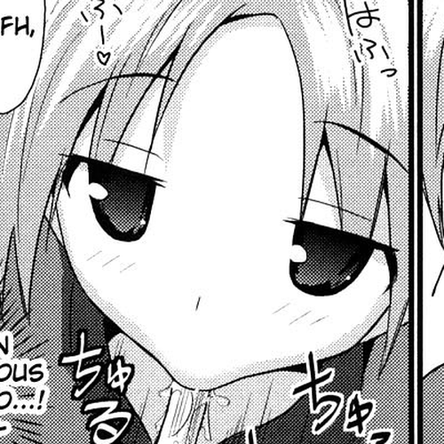 Yomeiro Choice Chapter 3: Gonna Have Another Baby cover