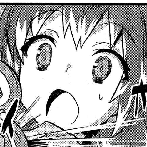 Yomeiro Choice Chapter 34: Spider Guy vs Magical Girls cover