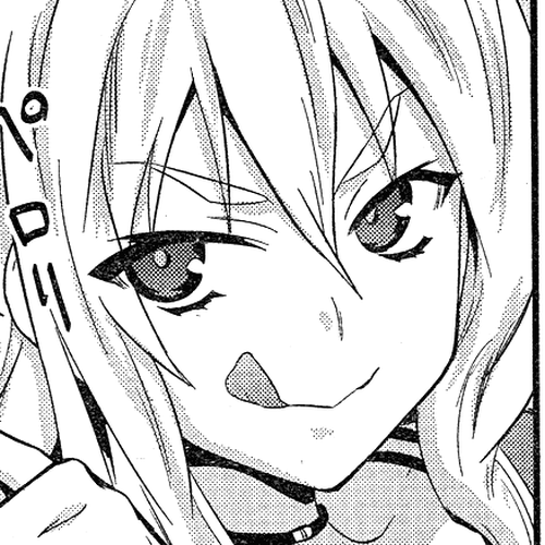 Yomeiro Choice Chapter 39: An Empty Day cover