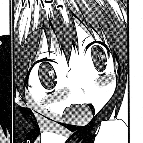 Yomeiro Choice Chapter 40: Am I Really Here? cover
