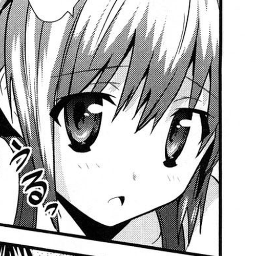 Yomeiro Choice Chapter 5: All Wet cover