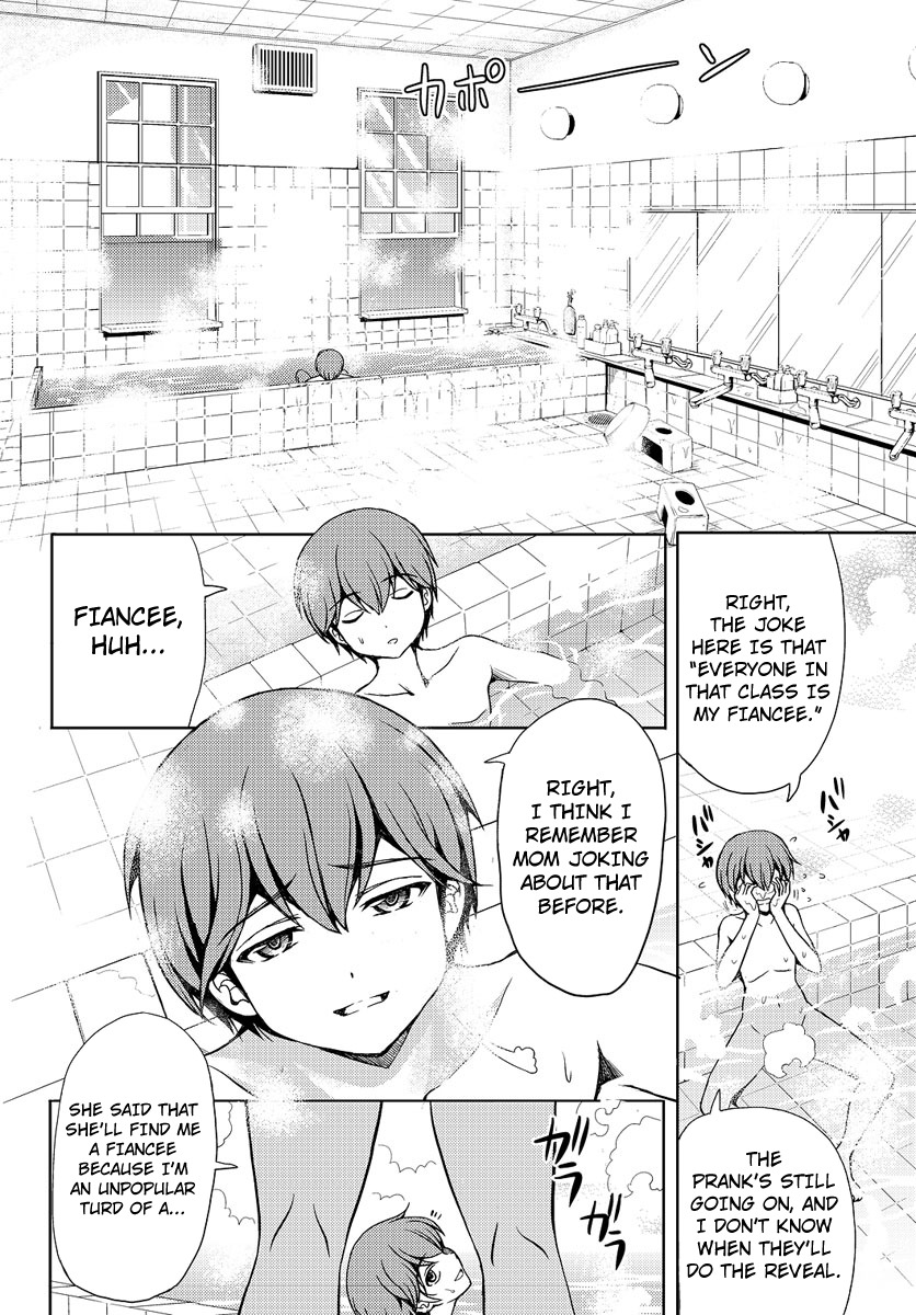 Yomekura Chapter 1 page 44 - Chapter 1