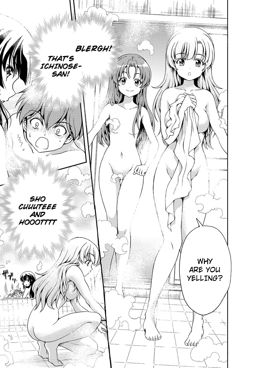 Yomekura Chapter 1 page 48 - Chapter 1