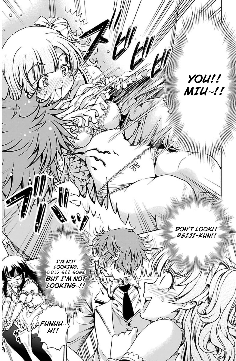 Yomekura Chapter 2 page 41 - Chapter 2