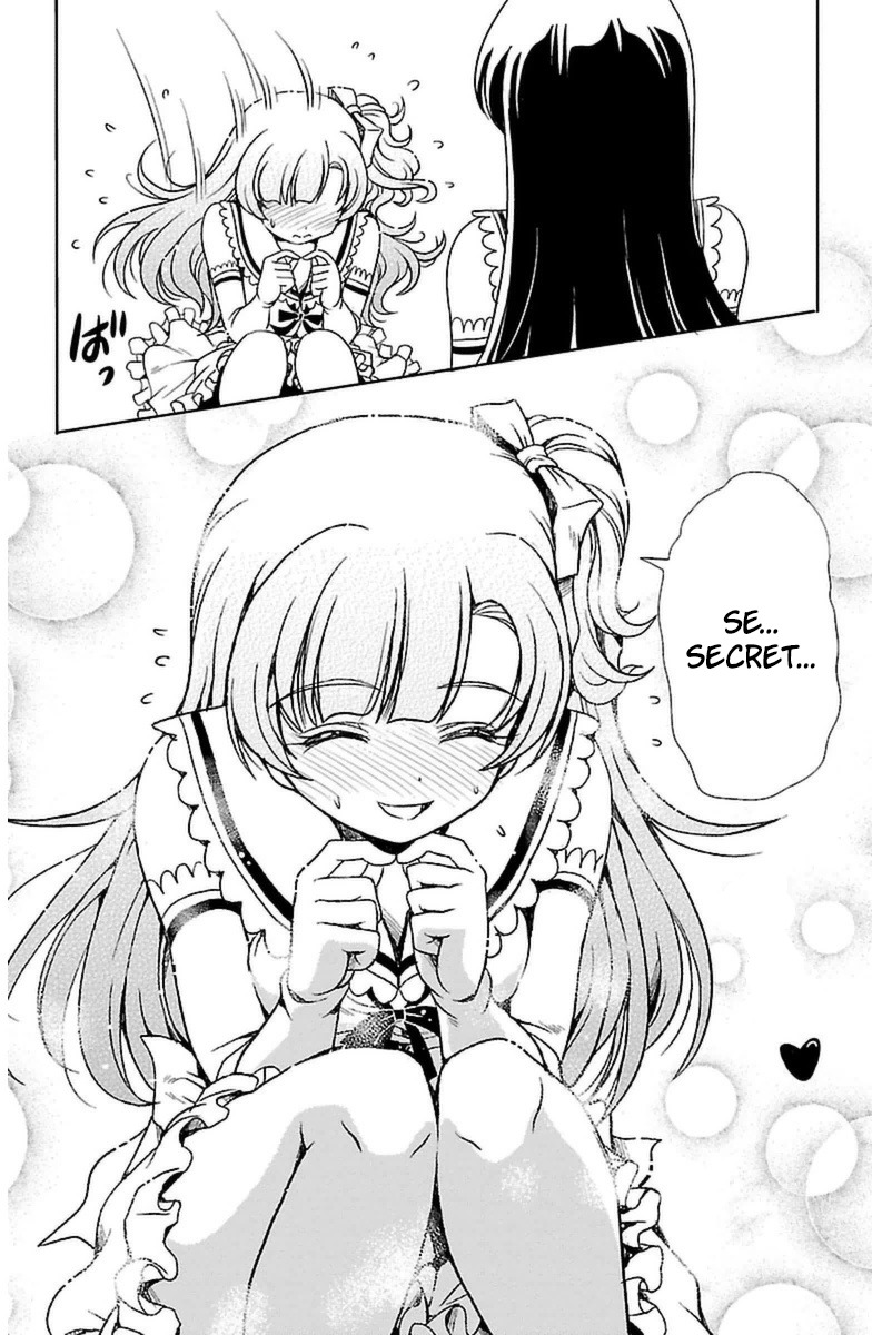 Yomekura Chapter 2 page 45 - Chapter 2