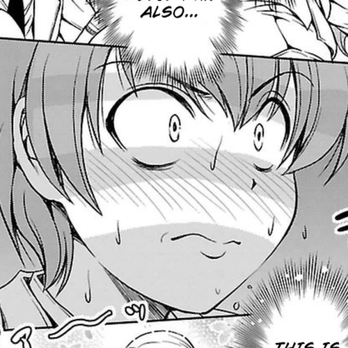 Yomekura Chapter 2 cover
