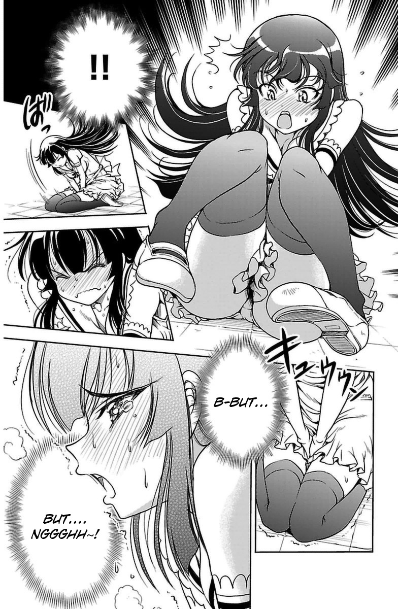 Yomekura Chapter 3 page 29 - Chapter 3