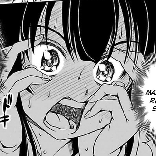 Yomekura Chapter 3 cover