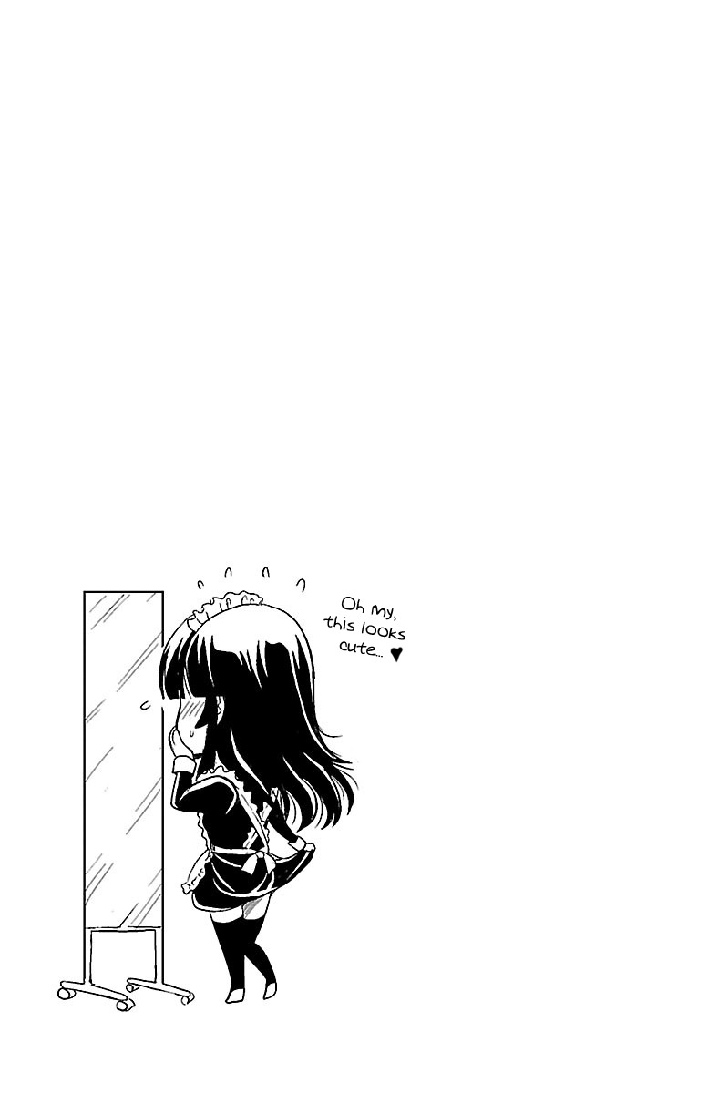 Yomekura Chapter 5 page 51 - Chapter 5