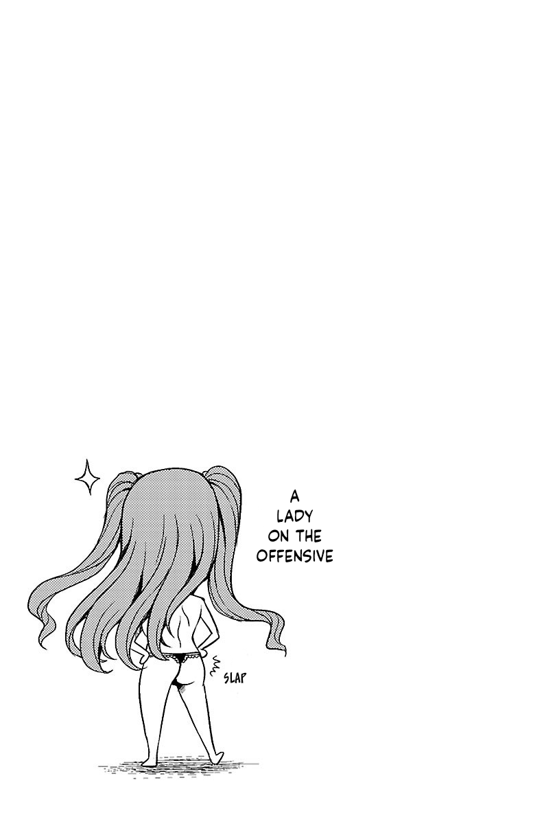 Yomekura Chapter 6 page 43 - Chapter 6: Confession