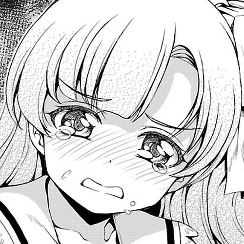 Yomekura Chapter 6: Confession cover
