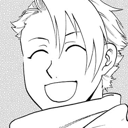 Yomi no Tsugai Chapter 1: Asa and Yuru cover