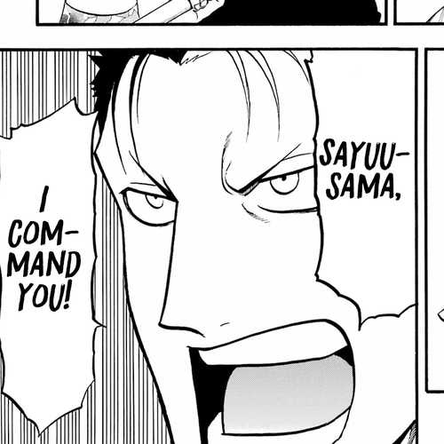 Yomi no Tsugai Chapter 13: Long arms, long legs cover