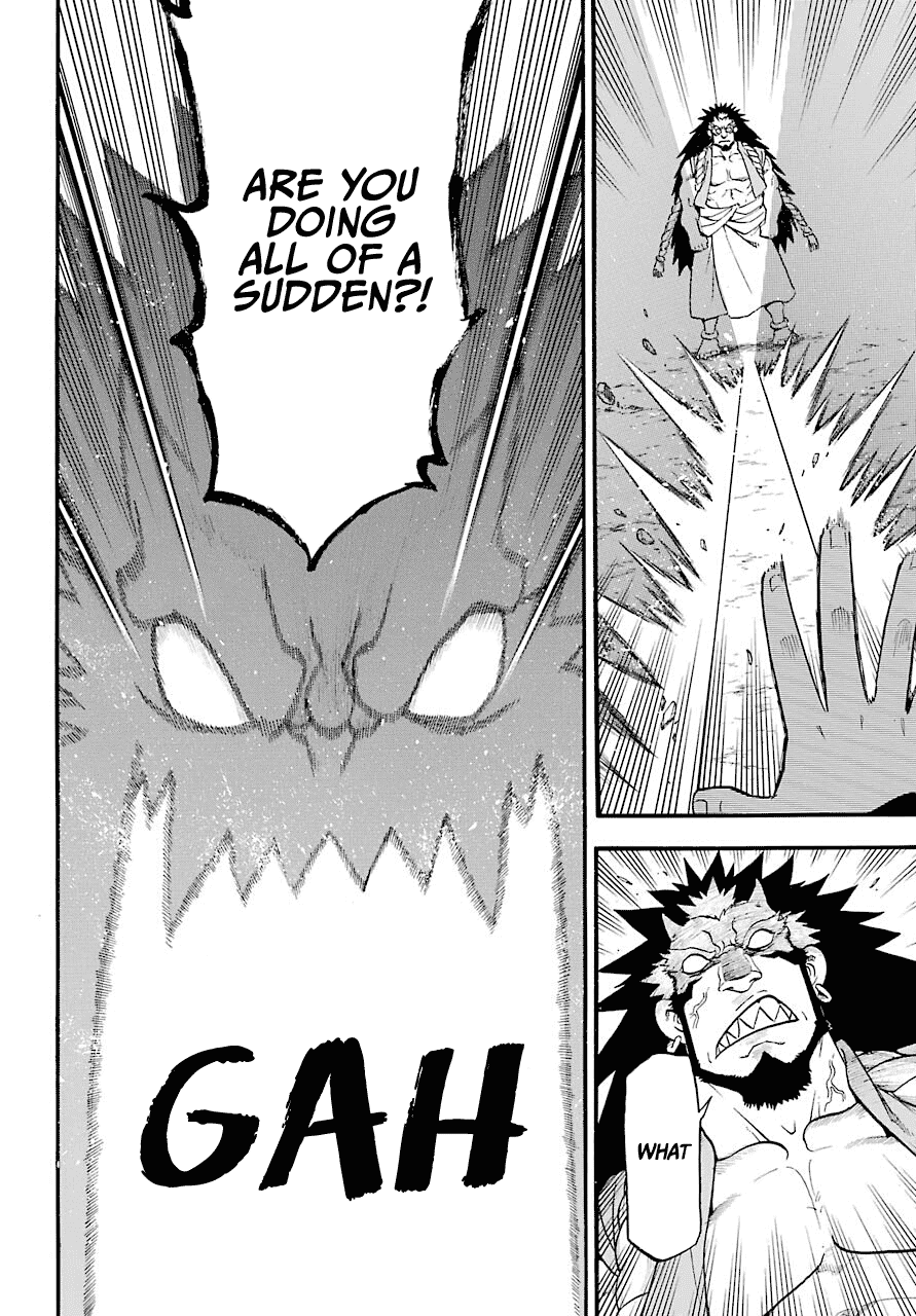 Yomi no Tsugai Chapter 2 page 24 - Chapter 2: Left and Right