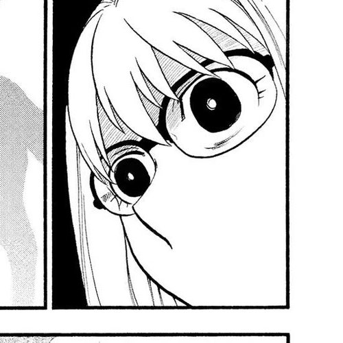 Yomi no Tsugai Chapter 33 cover