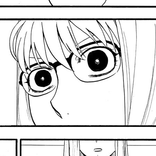 Yomi no Tsugai Chapter 49 cover