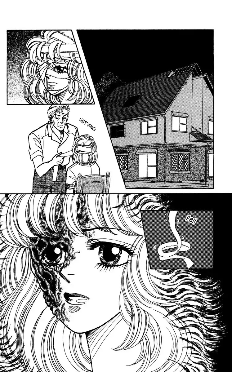 Yomigaeru Shoujo Chapter 1 page 16 - Chapter 1: Regenerating Girl