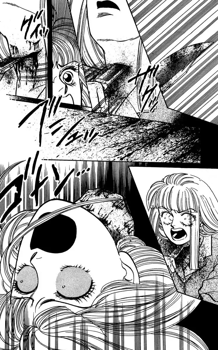 Yomigaeru Shoujo Chapter 2 page 26 - Chapter 2: Disembodiment