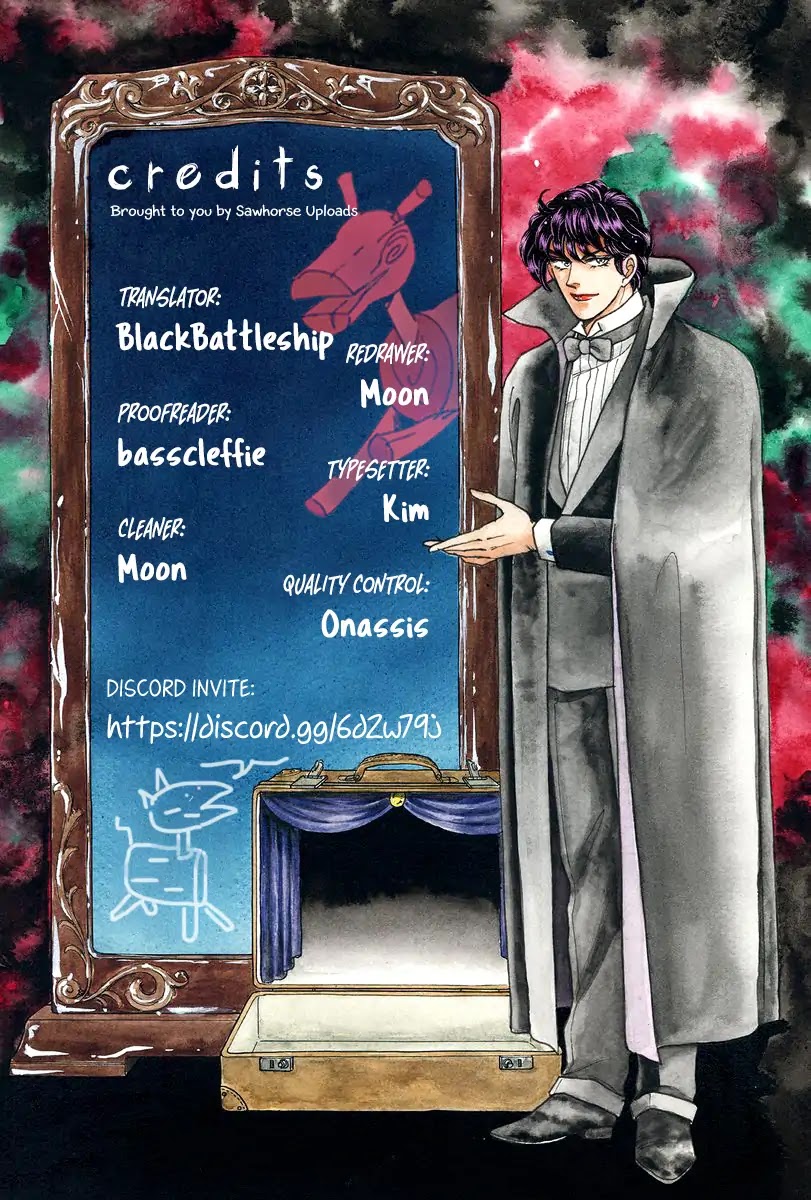 Yomigaeru Shoujo Chapter 2 page 3 - Chapter 2: Disembodiment