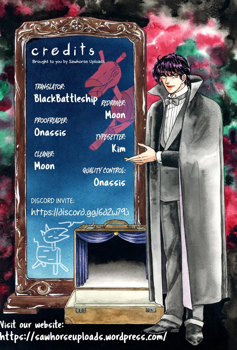 Yomigaeru Shoujo Chapter 3 page 4 - Chapter 3: Kazuko of the Fear