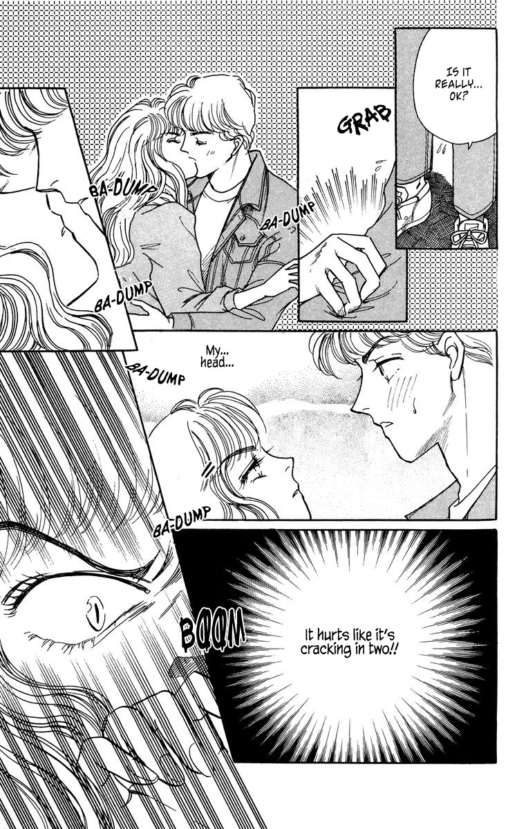 Yomigaeru Shoujo Chapter 5 page 13 - Chapter 5: Memory of Flesh