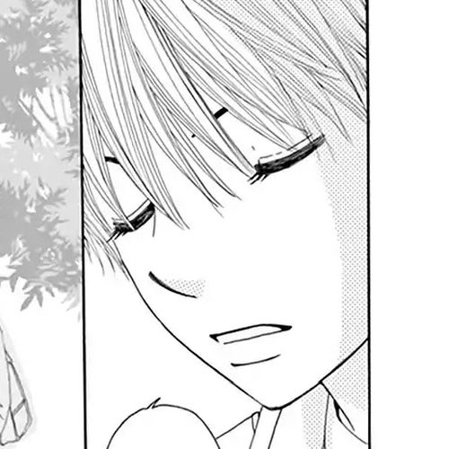 Yomogi Mochi Yaketa? Chapter 10 cover