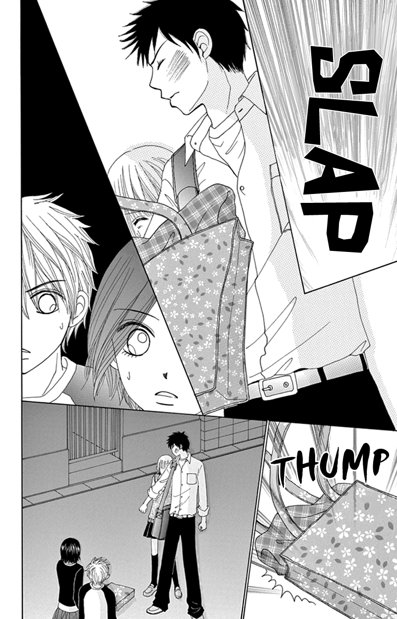 Yomogi Mochi Yaketa? Chapter 11 page 26 - Chapter 11