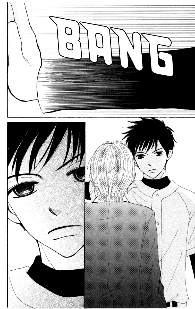 Yomogi Mochi Yaketa? Chapter 2 page 19 - Chapter 2