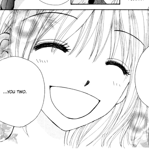 Yomogi Mochi Yaketa? Chapter 2 cover