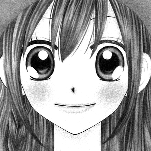 Yomogi Mochi Yaketa? Chapter 6 cover