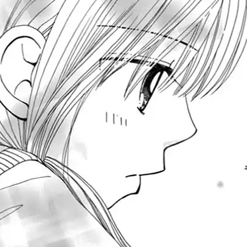 Yomogi Mochi Yaketa? Chapter 8 cover